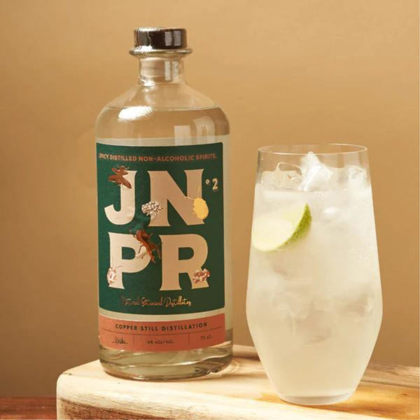 JNPR n°2 - JNPR Spirits