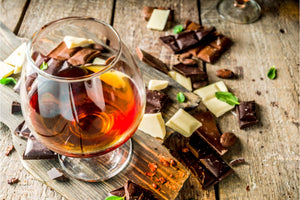 Cognacs & Armagnacs - Le Coin des Épicuriens