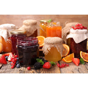 Confiture - Le Coin des Épicuriens