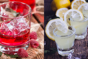 Crèmes & Liqueurs - Le Coin des Épicuriens