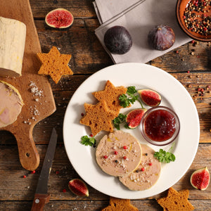 Foie Gras & Co - Le Coin des Épicuriens