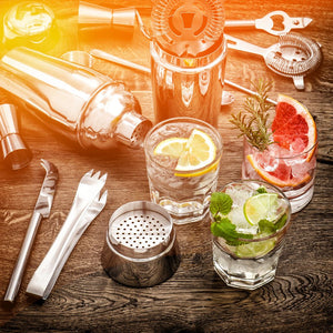 Ginger beer / Tonic - Le Coin des Épicuriens