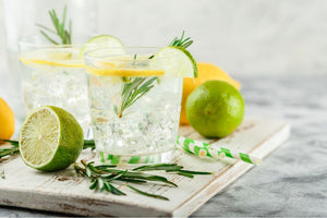 Gins - Le Coin des Épicuriens