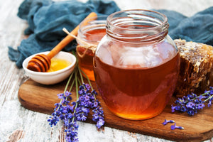 Miel - Le Coin des Épicuriens