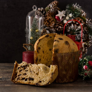 Panettones - Le Coin des Épicuriens