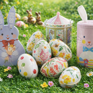 Pâques - Le Coin des Épicuriens