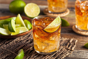 Rhums - Le Coin des Épicuriens