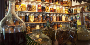 Rhums arrangés - Le Coin des Épicuriens