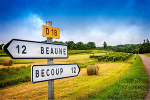 Vins de Bourgogne - Le Coin des Épicuriens