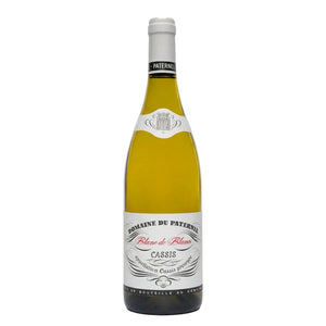 Blanc de Blancs AOC Cassis - Domaine du Paternel