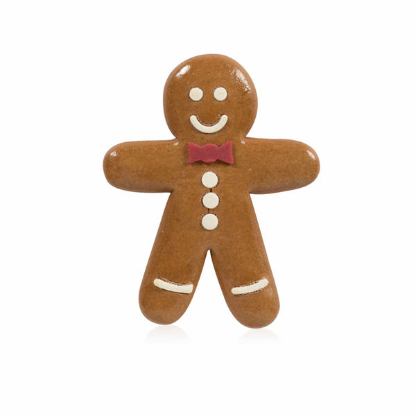 Gingerbread Man – Alsatian Biscuit House