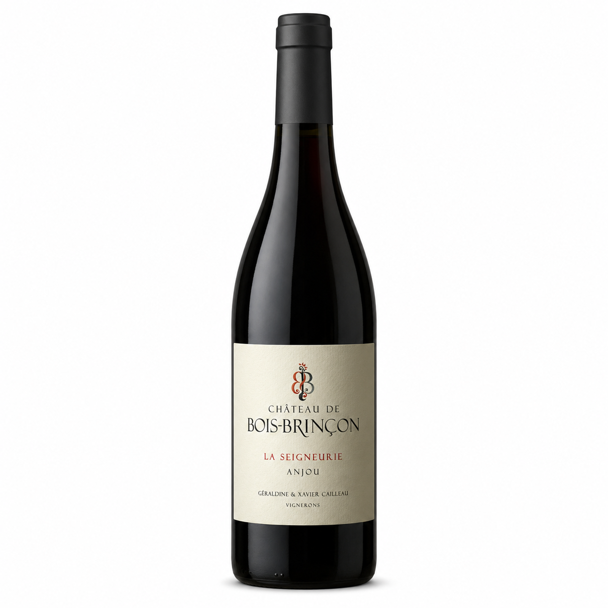 Château Bois Brinçon - La Seigneurie