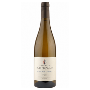 Château Bois Brinçon - Le Clos des Cosses - Blanc