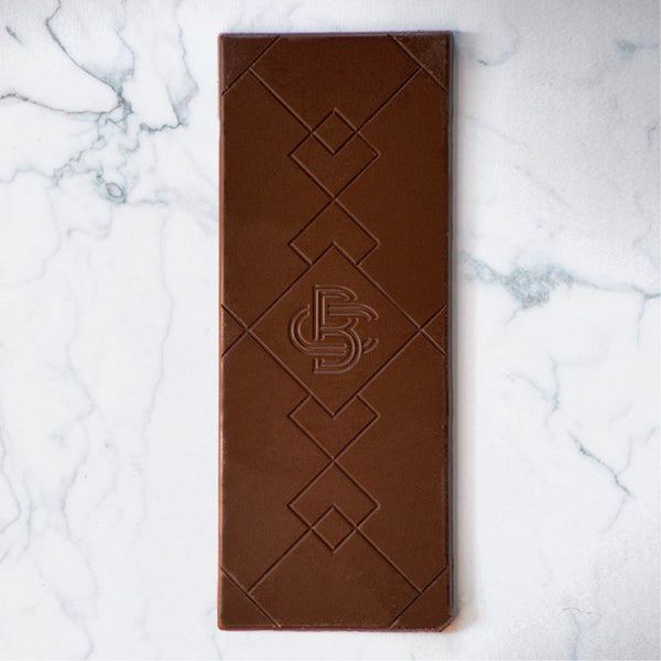 Cuzco-Schokolade 71 % – limitierte Serie – Clandestine Bar