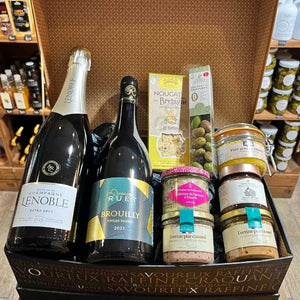 Coffret Cadeau Enchanté