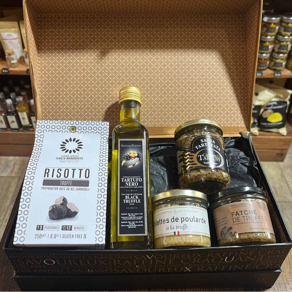 Truffled Gift Box