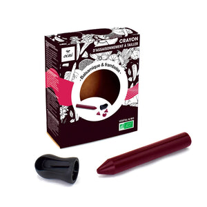 Coffret un Crayon Balsamique et Framboise Bio - OCNI