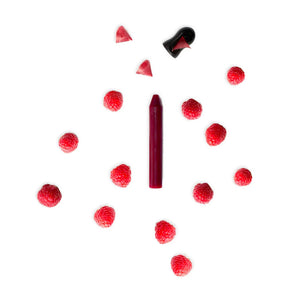 Coffret un Crayon Balsamique et Framboise Bio - OCNI
