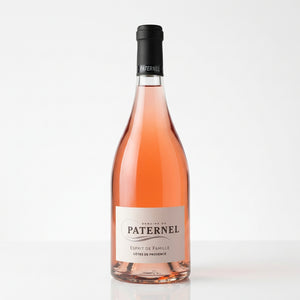 Esprit de Famille Rosé - Domaine du Paternel