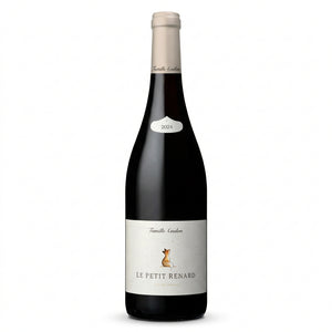 Famille Coulon – Le Petit Renard Rouge