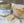 BIO-Hummus aus weißen Bohnen mit kandierter Zitrone und Zaatar – Le Mottay Gourmand