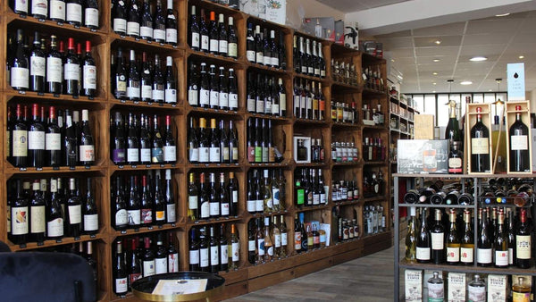 La Cave le Coin des Épicuriens