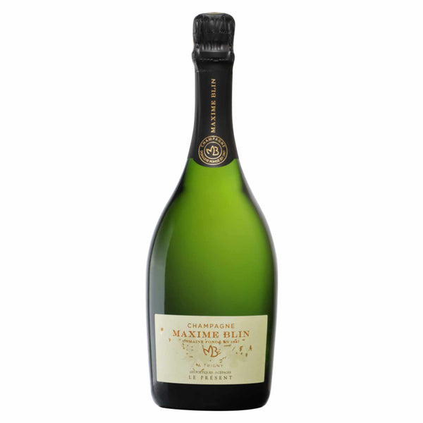 Le Présent - Champagne Maxime Blin