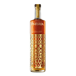 Phraya Deep Matured Gold – Rhum vieux de Thaïlande