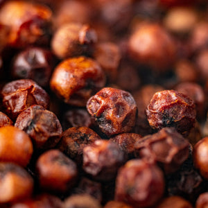 Poivre rouge de Kampot Bio IGP en grains – Max Daumin