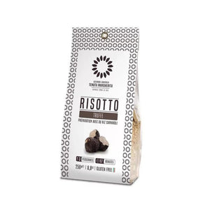 Risotto à la Truffe 250g - Tenuta Margherita