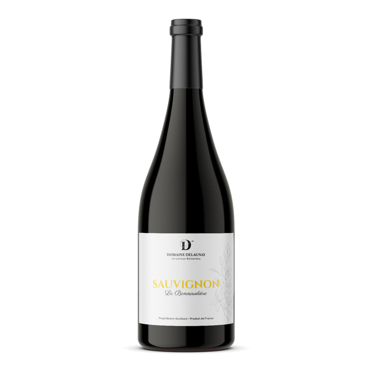 Sauvignon La Bonnaudière – Domaine Delaunay