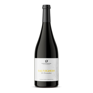 Sauvignon La Bonnaudière – Domaine Delaunay