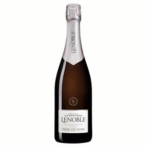 AR Lenoble - Blanc de Blancs « Mag20 » - Champagne Blanc de Blancs