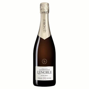 AR Lenoble - Intense « Mag21 » - Champagne Extra Brut