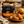Babas au Cointreau et Oranges de Corse 380g - Les Babas de Saint-Malo