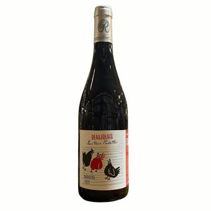 Beaujolais Nouveau 2025 - Domaine Ruet