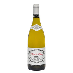 Blanc de Blancs AOC Cassis - Domaine du Paternel