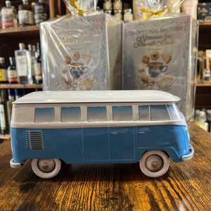 Boîte Métallique Combi Volkswagen - Chocolats François Doucet