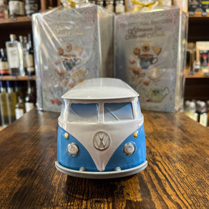 Boîte Métallique Combi Volkswagen - Chocolats François Doucet