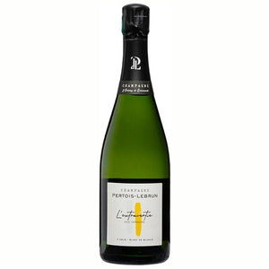 Champagne Pertois - Lebrun – L’extravertie - Blanc de Blancs