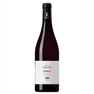 Château de Nouvelles - 100% Carignan