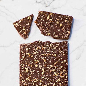 Chocolat & Pain au Levain - Barre Clandestine