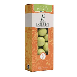 Cœur de Pistache 160g – François Doucet