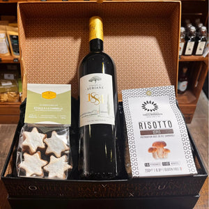 Coffret Cadeau Confidentiel