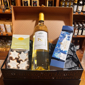 Coffret Cadeau Croisière