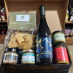 Coffret Cadeau Emotion