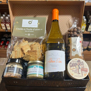 Coffret Cadeau Exquis