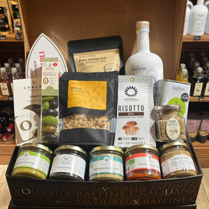 Coffret Cadeau Extravagant