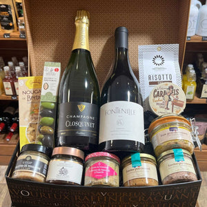 Coffret Cadeau Féérique