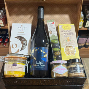 Coffret Cadeau Finesse